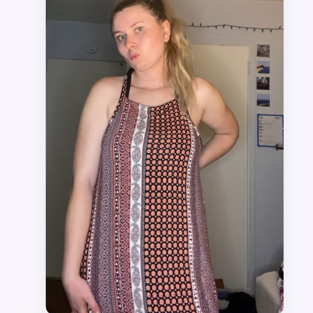 Adorable dress